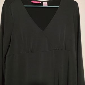 Liz Lange Maternity Dress